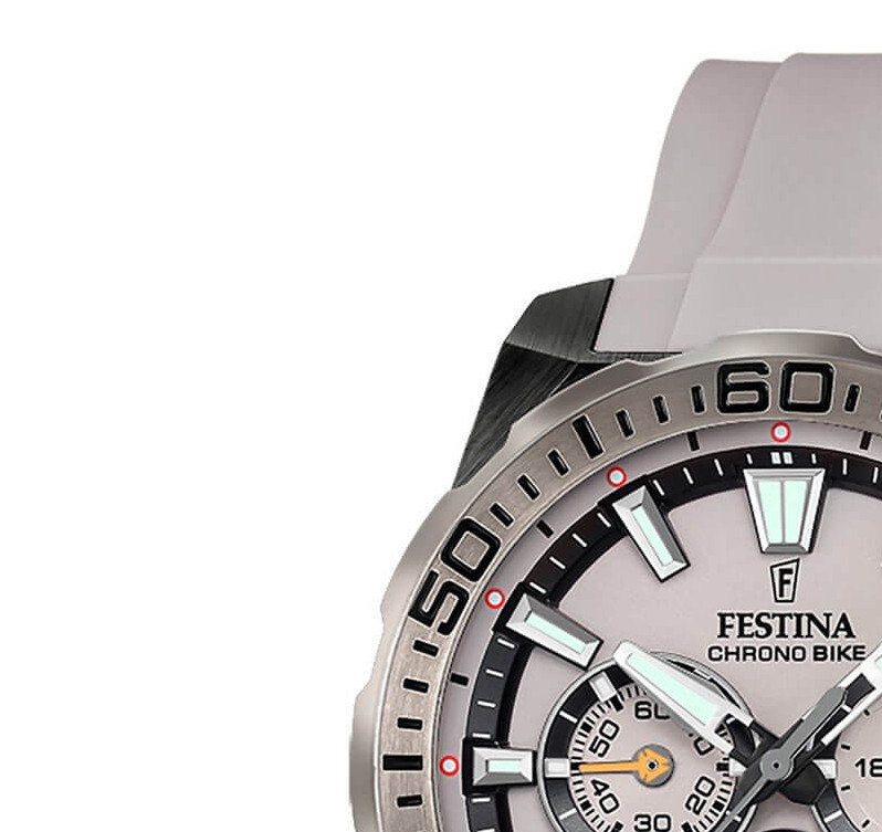 Festina Chrono Bike F20726/1 - zegarek męski 4