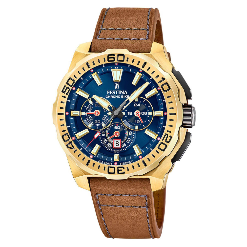 Festina Chrono Bike F20728/1 - zegarek męski 1