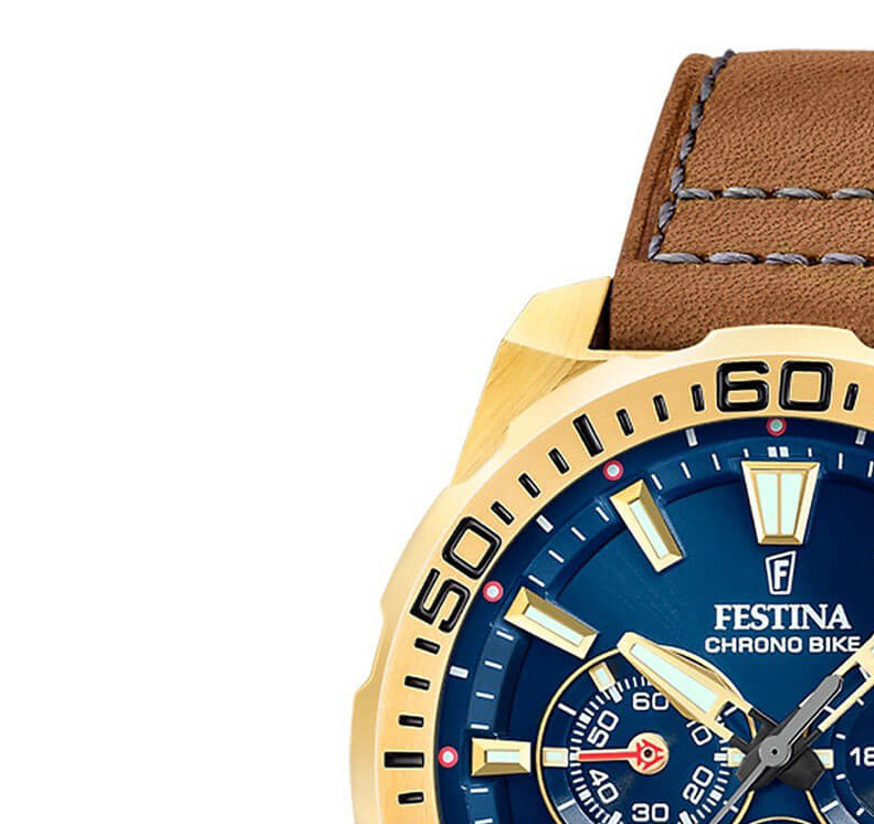 Festina Chrono Bike F20728/1 - zegarek męski 4