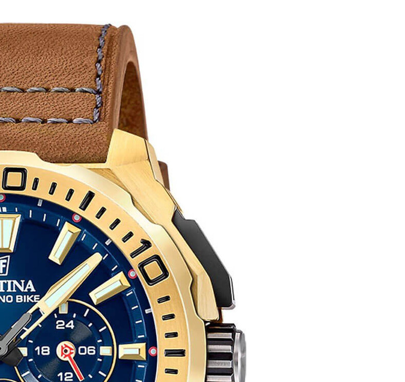 Festina Chrono Bike F20728/1 - zegarek męski 5