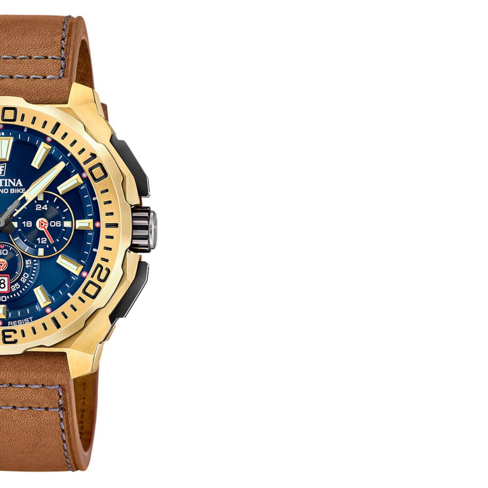 Festina Chrono Bike F20728/1 - zegarek męski 6