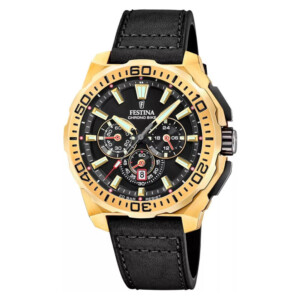 Festina Chrono Bike F20728/3 - zegarek męski