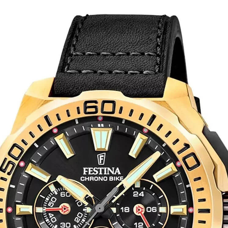 Festina Chrono Bike F20728/3 - zegarek męski 3