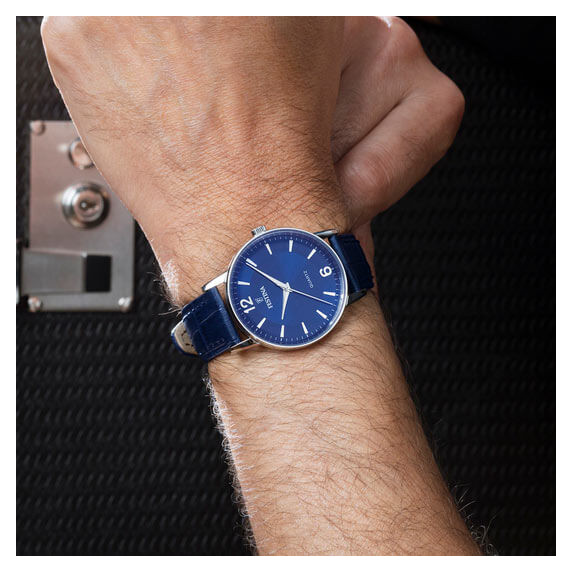 Festina Classic F20690/3 - zegarek męski 7