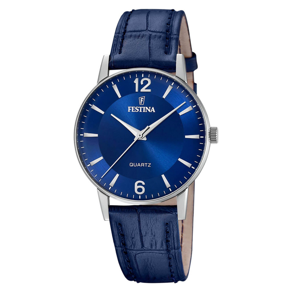 Festina Classic F20690/3 - zegarek męski 1