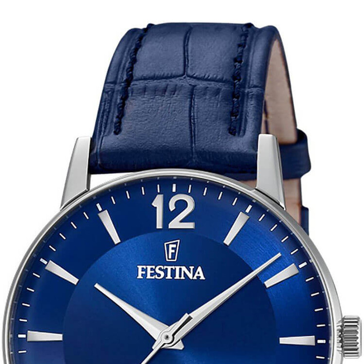 Festina Classic F20690/3 - zegarek męski 3