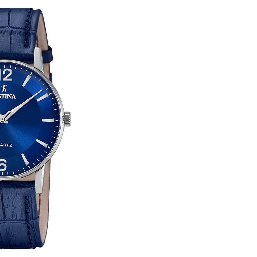 Festina Classic F20690/3 - zegarek męski 6