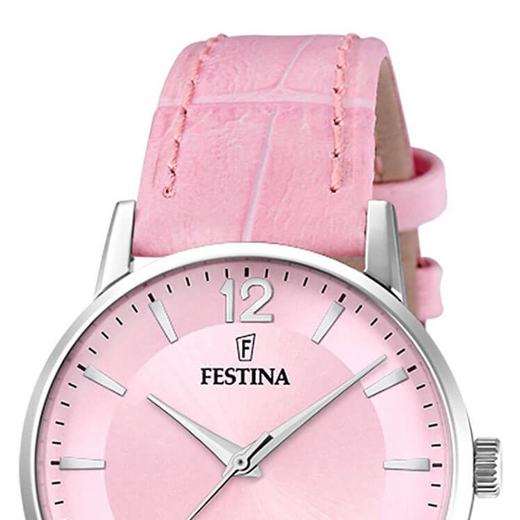 Festina Classic F20691/3 - zegarek damski 3