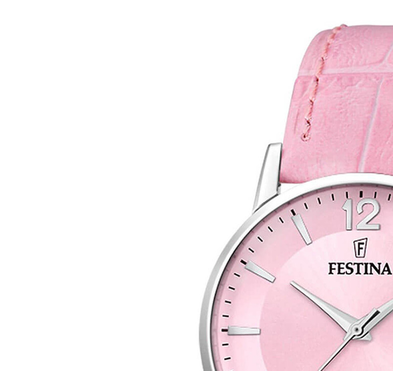 Festina Classic F20691/3 - zegarek damski 4