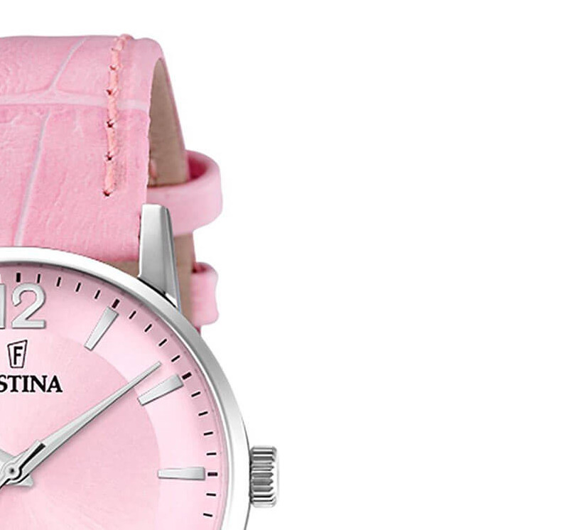 Festina Classic F20691/3 - zegarek damski 5