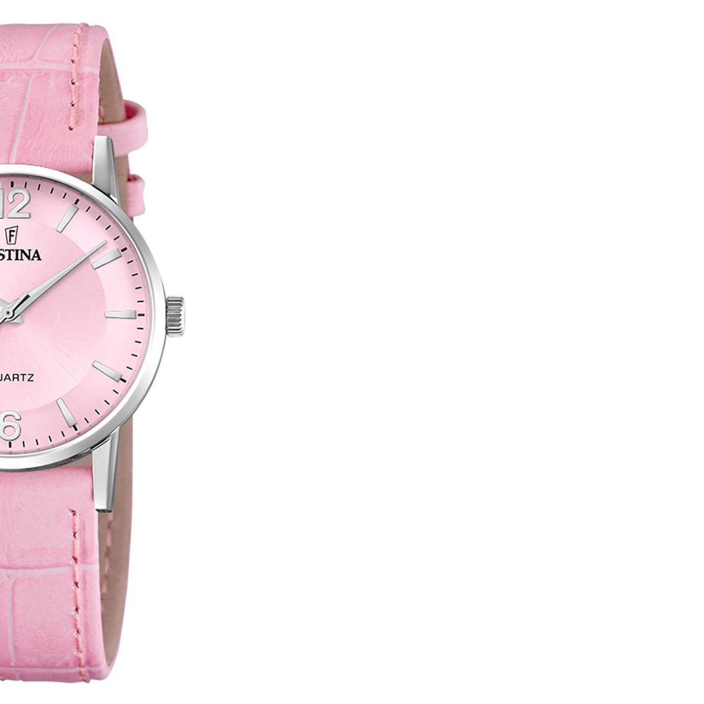 Festina Classic F20691/3 - zegarek damski 6