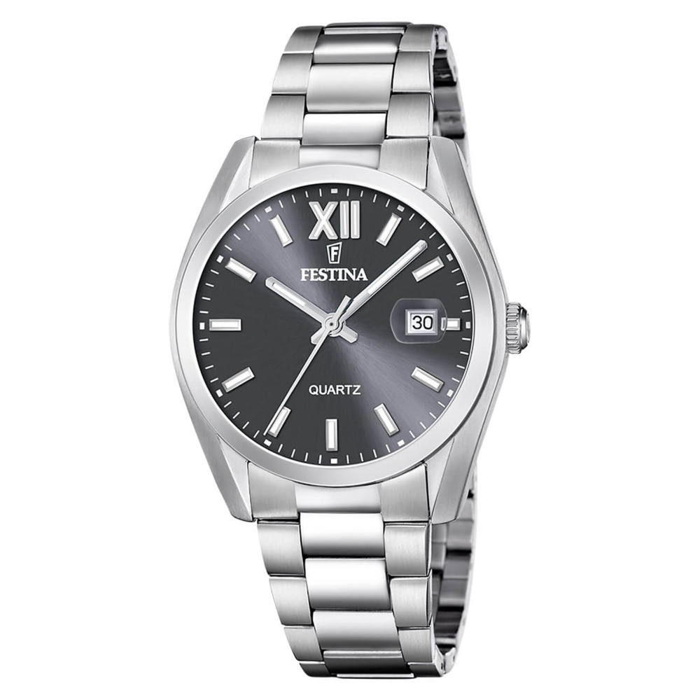 Festina Classic F20707/3 - zegarek męski 1