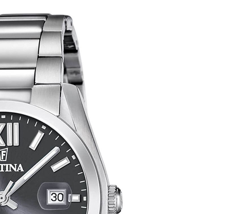 Festina Classic F20707/3 - zegarek męski 5