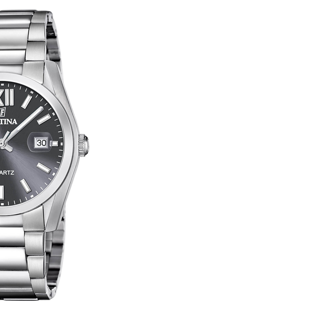 Festina Classic F20707/3 - zegarek męski 6