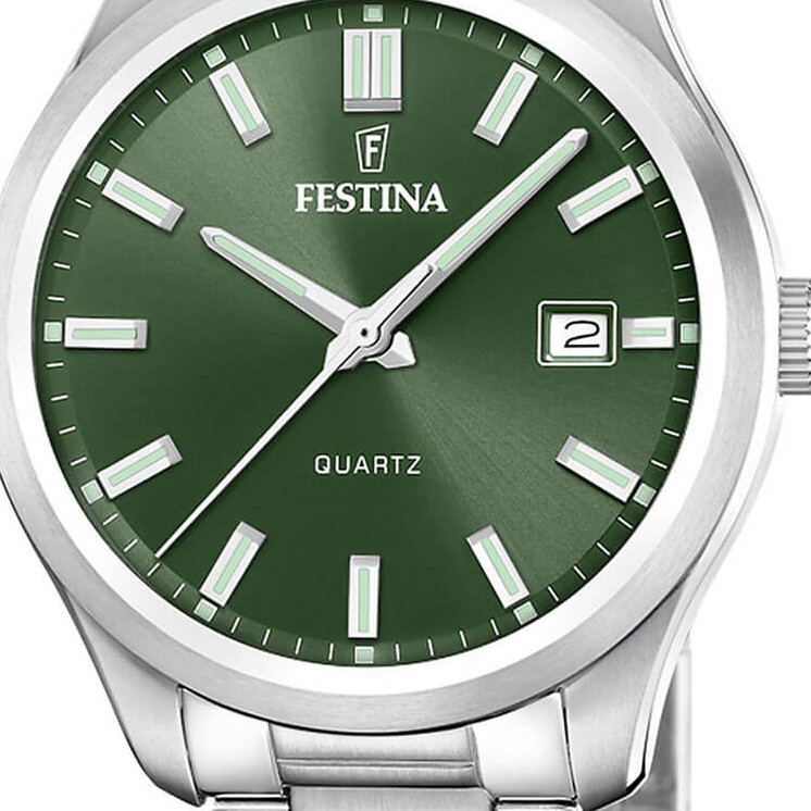 Festina Classic F20736/4 - zegarek męski 2