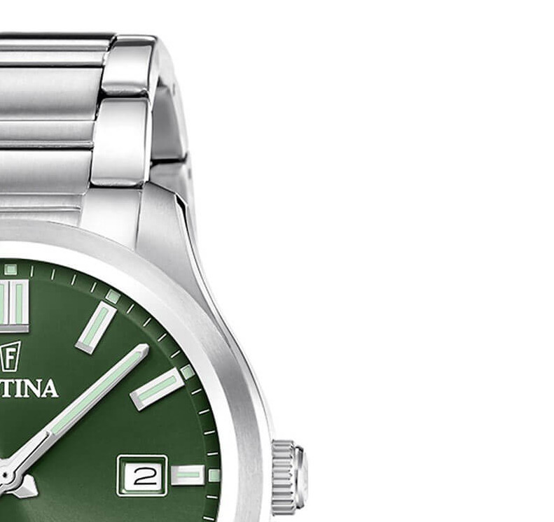 Festina Classic F20736/4 - zegarek męski 5