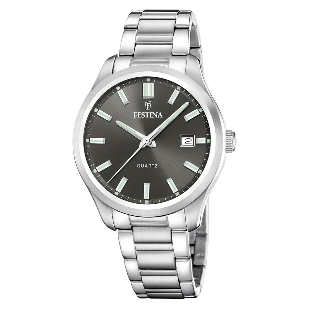 Festina Classic F20736/5 - zegarek męski 1