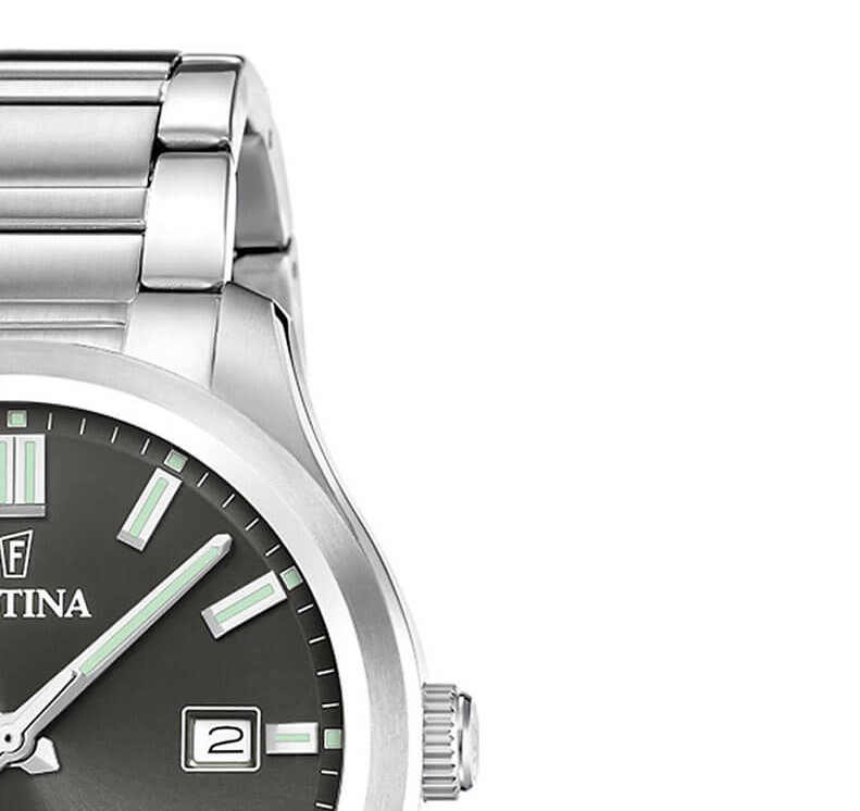 Festina Classic F20736/5 - zegarek męski 5