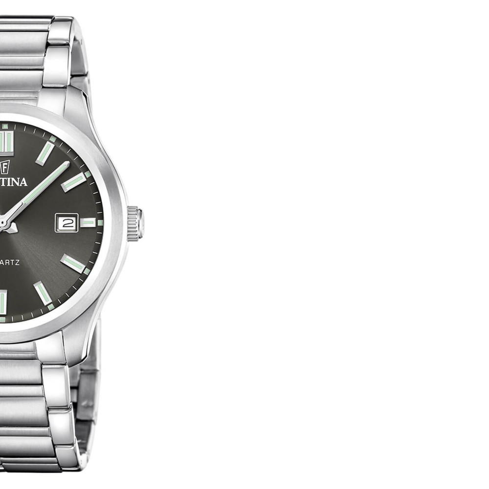 Festina Classic F20736/5 - zegarek męski 6