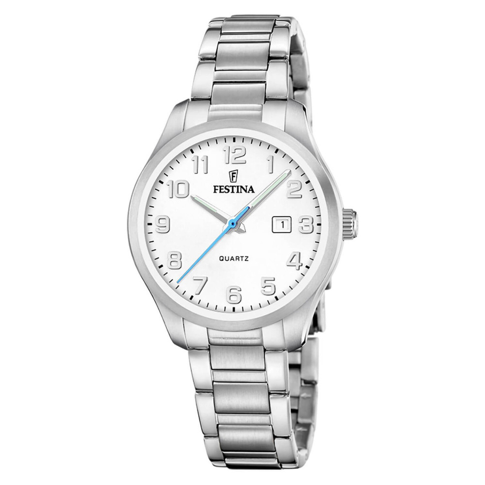 Festina Classic F20737/1 - zegarek damski 1