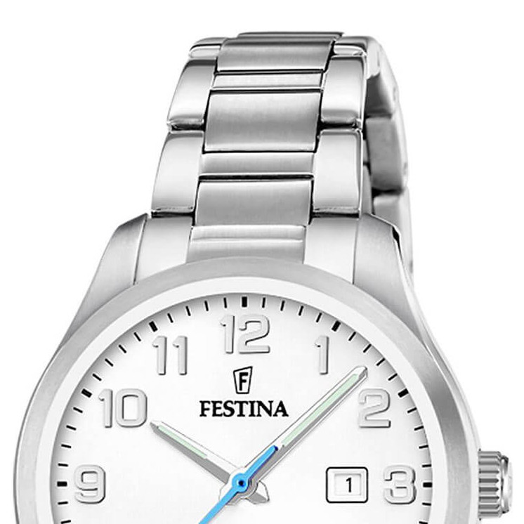 Festina Classic F20737/1 - zegarek damski 3