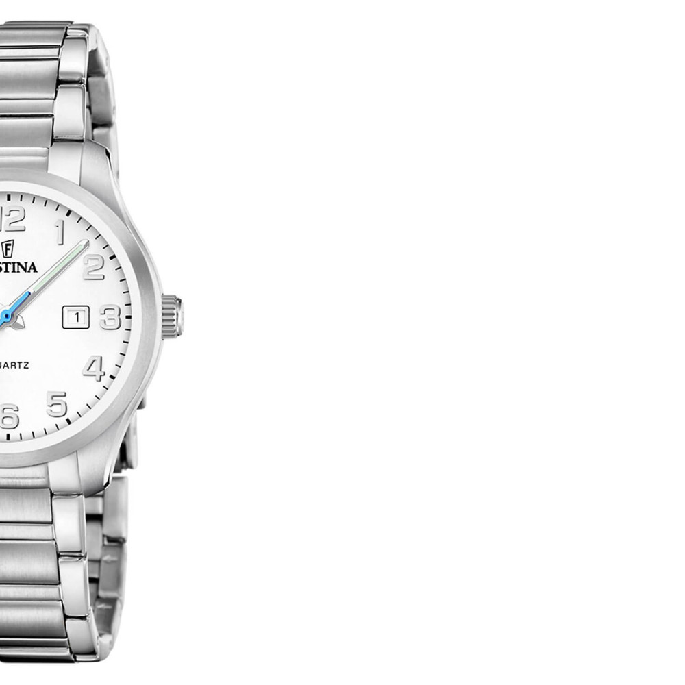 Festina Classic F20737/1 - zegarek damski 6