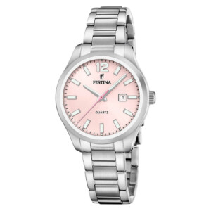 Festina Classic F20737/2 - zegarek damski