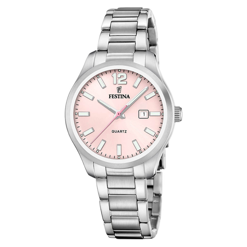 Festina Classic F20737/2 - zegarek damski 1