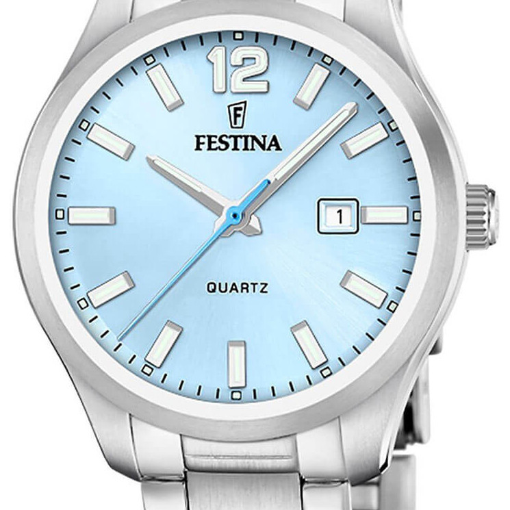Festina Classic F20737/3 - zegarek damski 2
