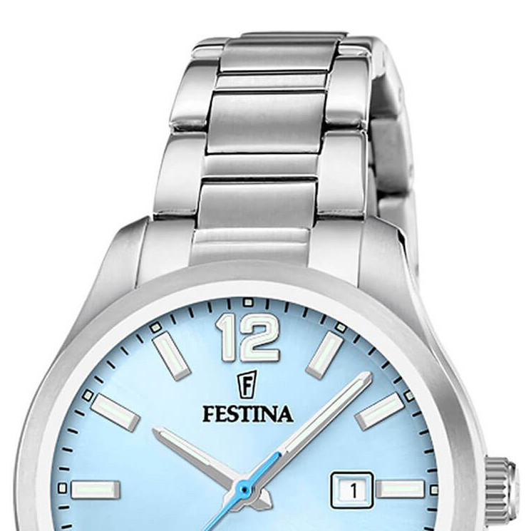 Festina Classic F20737/3 - zegarek damski 3