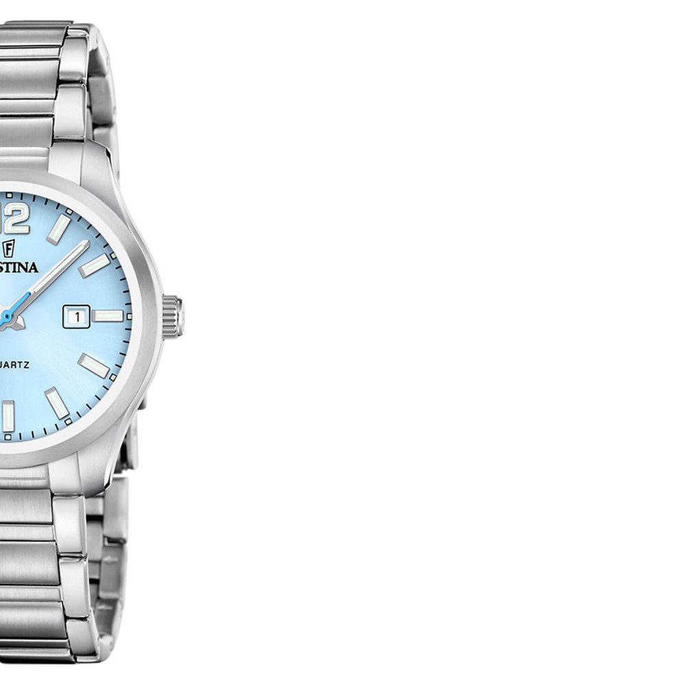 Festina Classic F20737/3 - zegarek damski 6