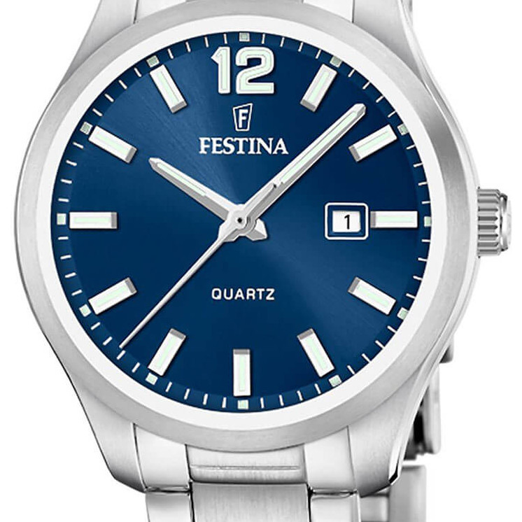 Festina F20737/4 - zegarek damski 2