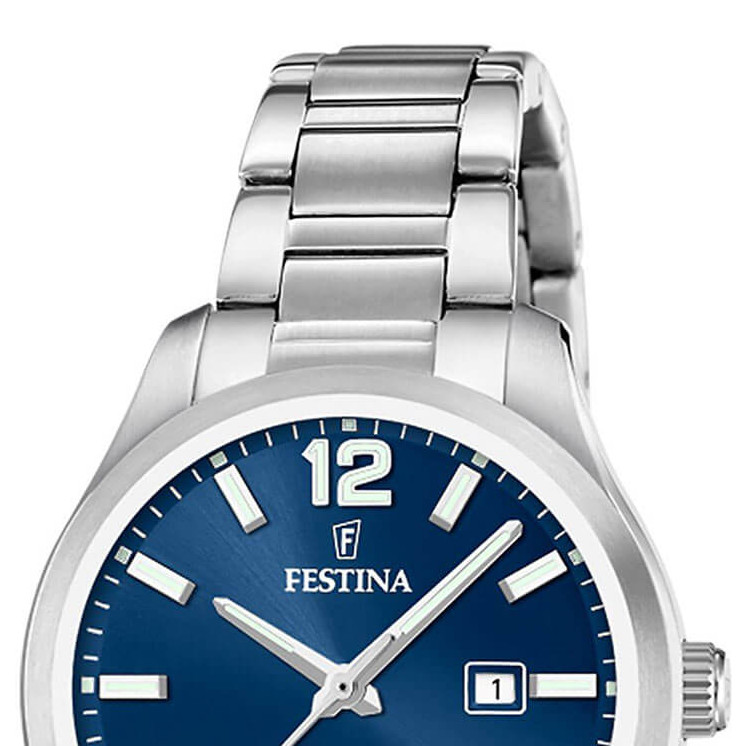 Festina F20737/4 - zegarek damski 3
