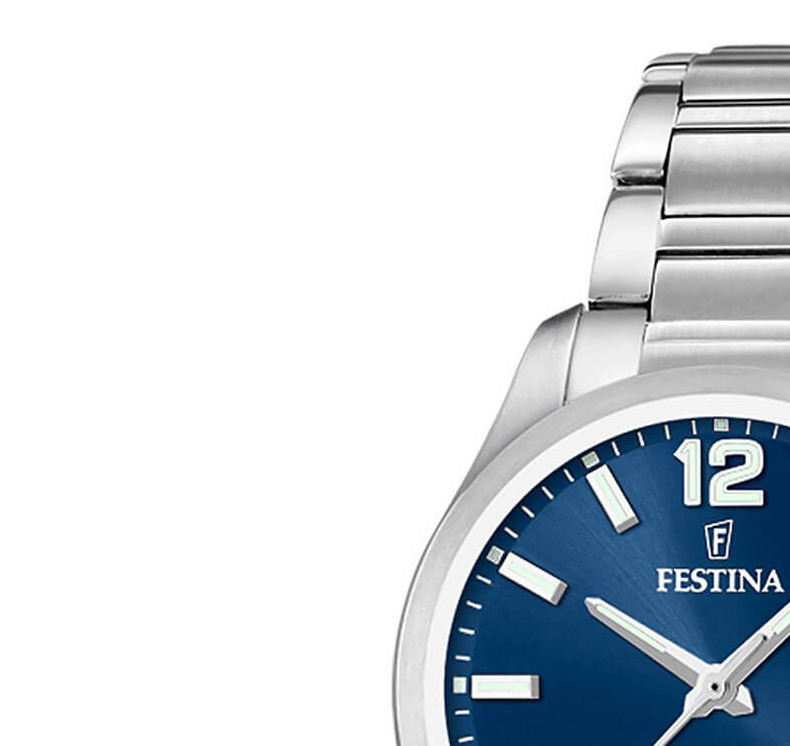 Festina F20737/4 - zegarek damski 4