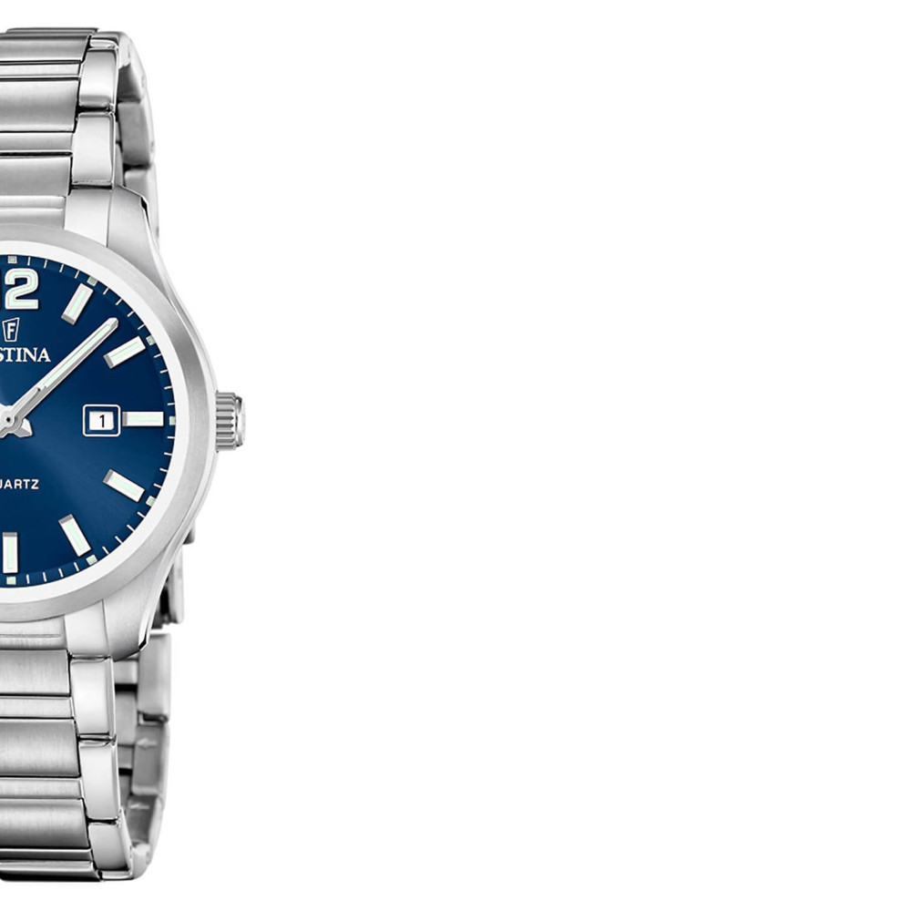 Festina F20737/4 - zegarek damski 6