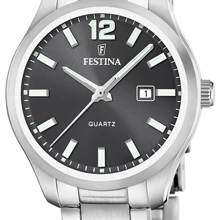 Festina F20737/5 - zegarek damski 2