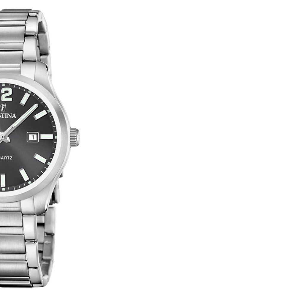 Festina F20737/5 - zegarek damski 6