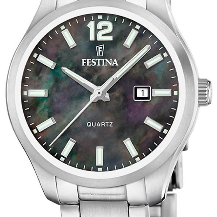 Festina F20737/7 - zegarek damski 2
