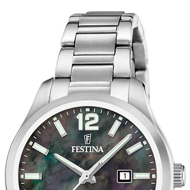 Festina F20737/7 - zegarek damski 3