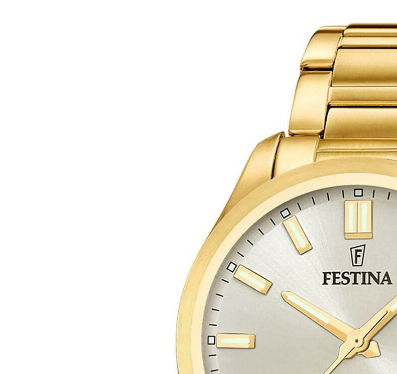 Festina F20740/1 - zegarek męski 4