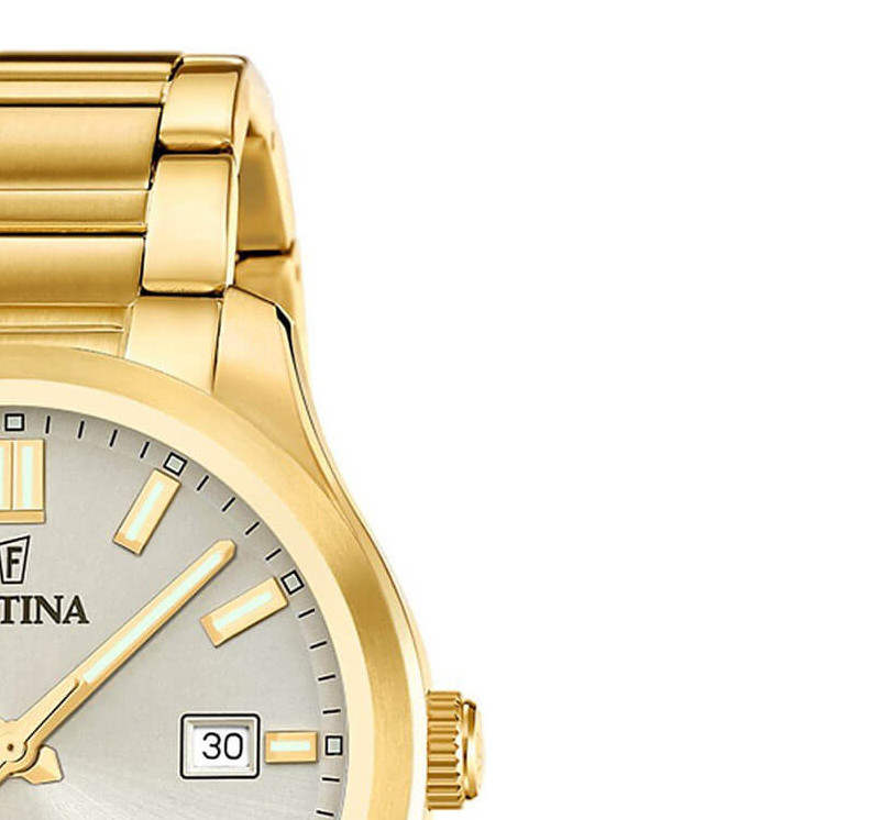 Festina F20740/1 - zegarek męski 5