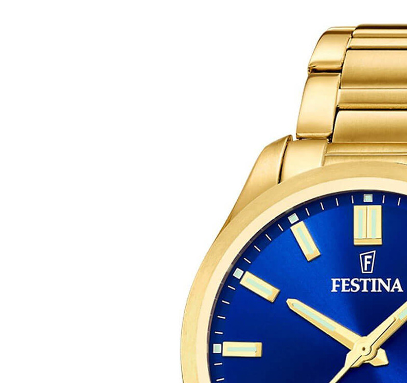 Festina F20740/2 - zegarek męski 4