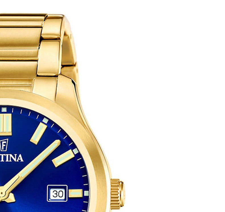 Festina F20740/2 - zegarek męski 5