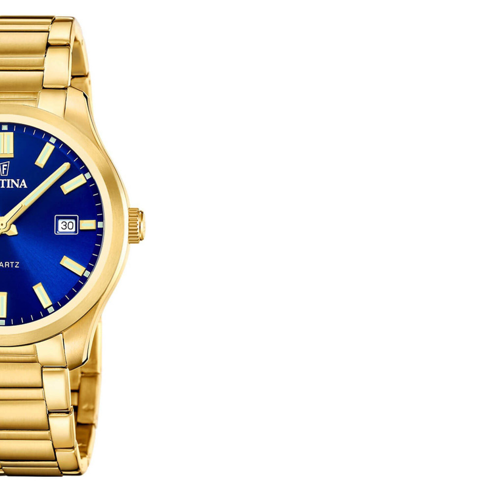 Festina F20740/2 - zegarek męski 6