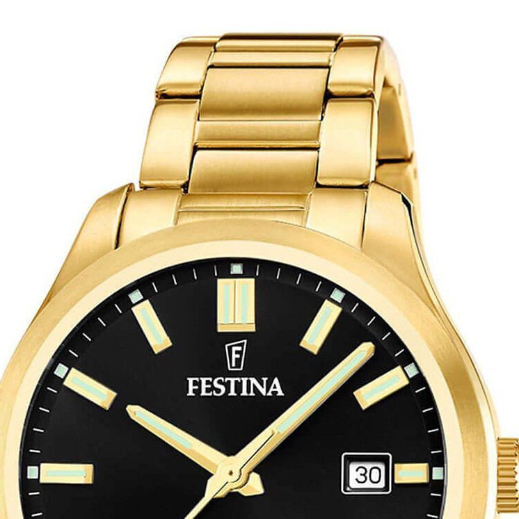 Festina F20740/3 - zegarek męski 3