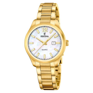 Festina F20741/1 - zegarek damski