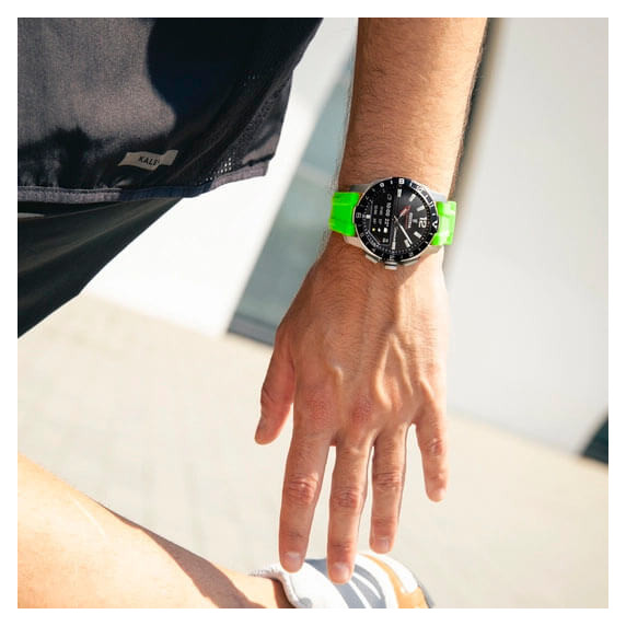 Festina F23000/B - zegarek męski 10