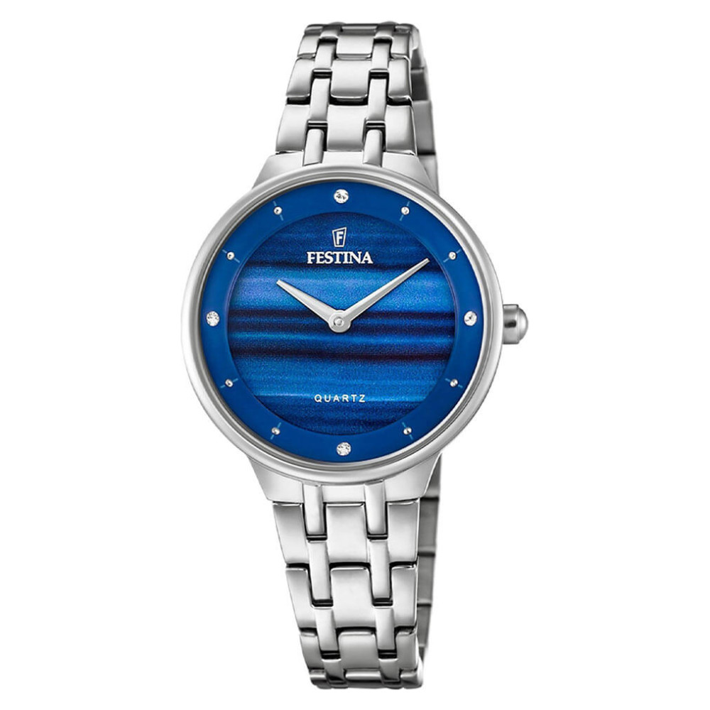 Festina Mademoiselle F20600/A - zegarek damski 1