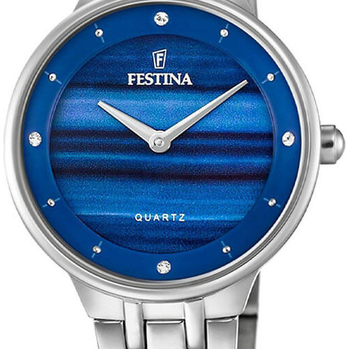 Festina Mademoiselle F20600/A - zegarek damski 2