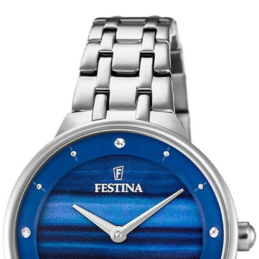 Festina Mademoiselle F20600/A - zegarek damski 3